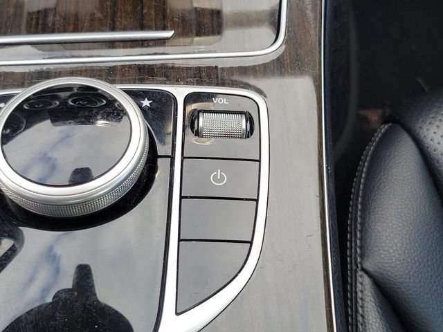 Used 2018 Black Mercedes-Benz C 300 image 21
