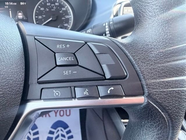 2024 Nissan Versa Sedan SV - Photo 11