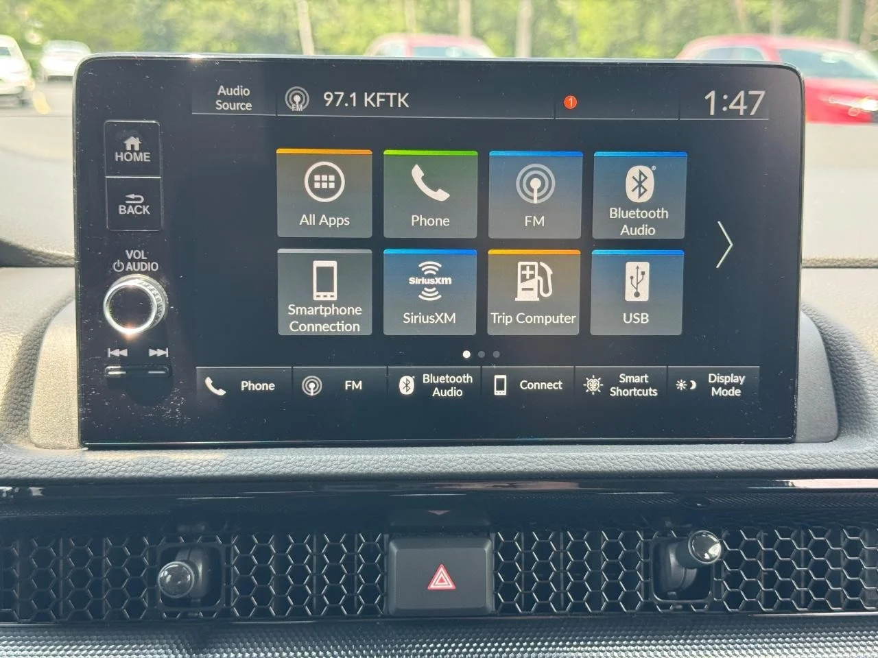 2024 Honda CR-V EX-L - Photo 14