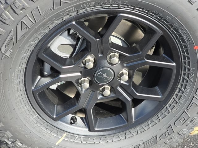 2026 Jeep Wrangler 4-Door Willys - Photo 26