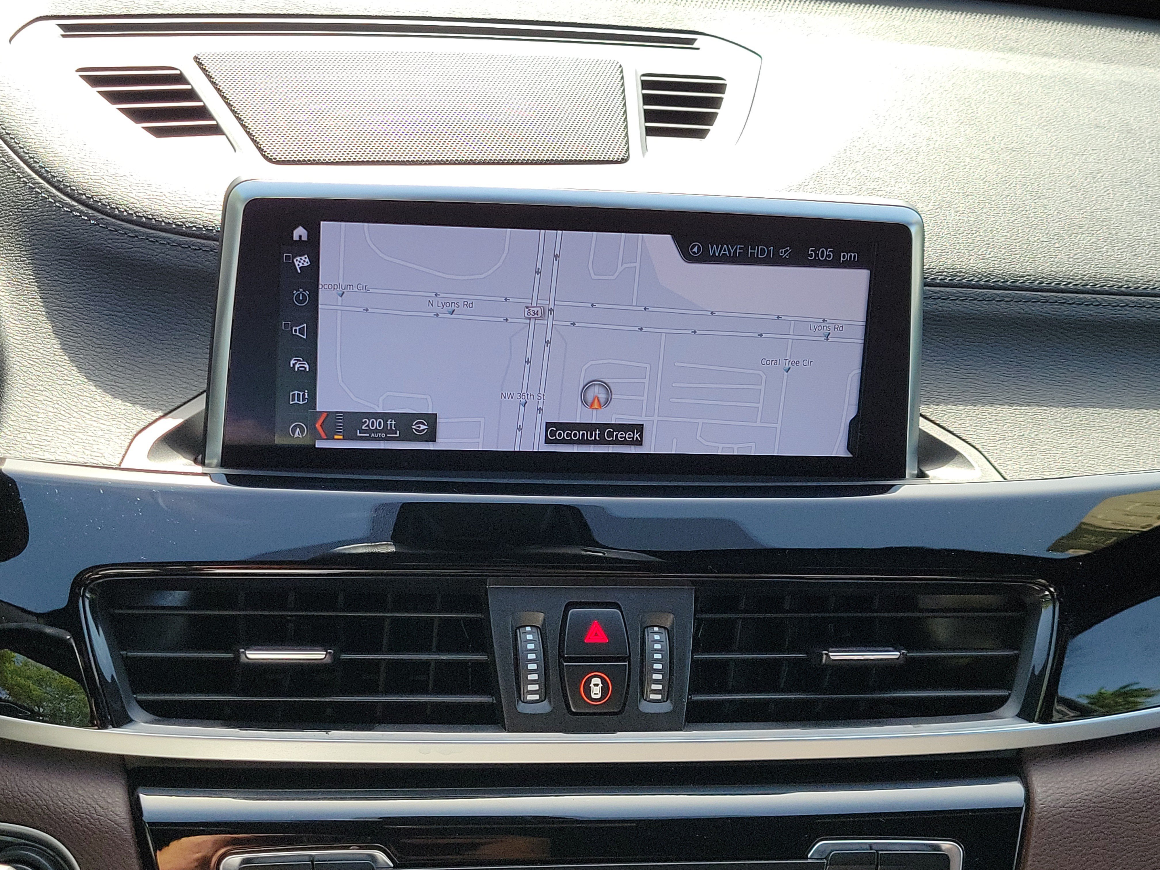 Used 2021 Mineral Gray Metallic BMW sDrive28i image 22