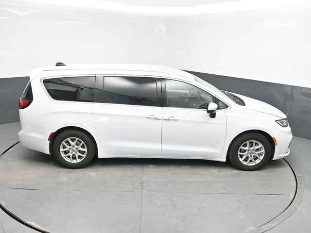 Used 2023 White Chrysler Touring L image 23