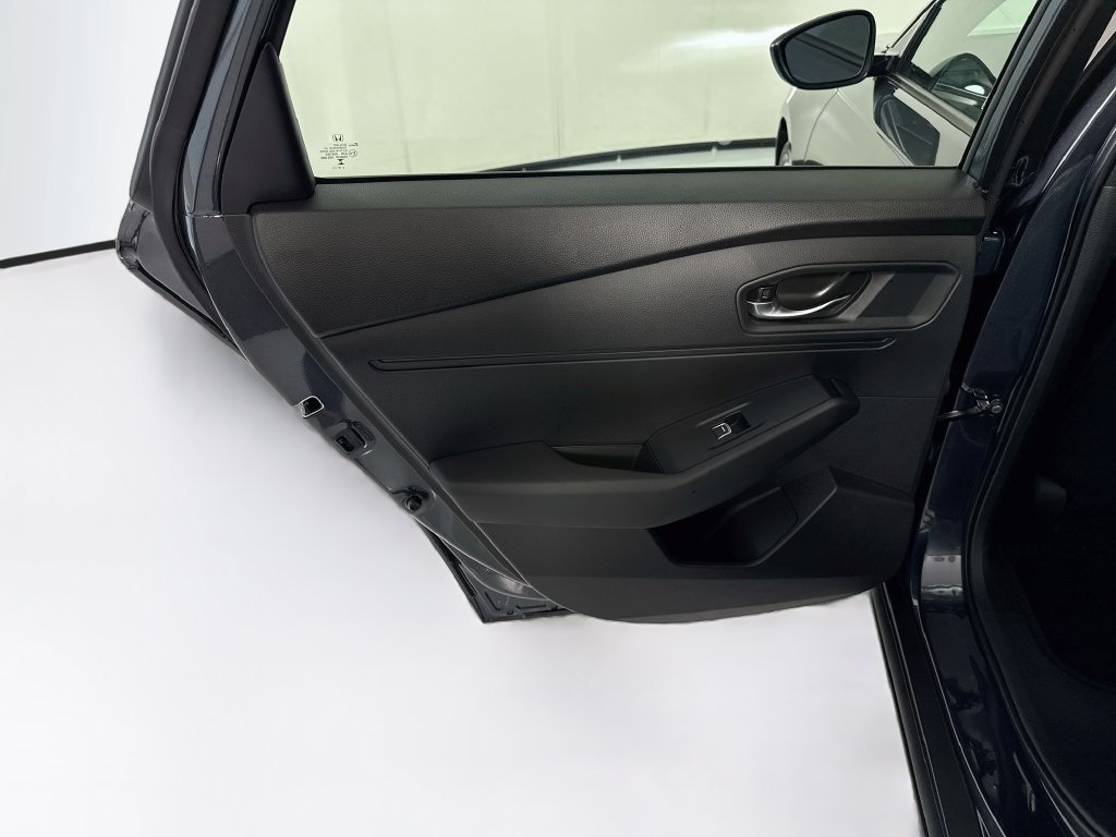 2026 Honda Accord LX - Photo 26