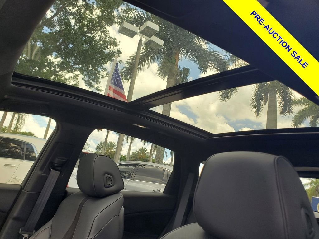 Used 2024 Red Acura A-Spec Package image 18