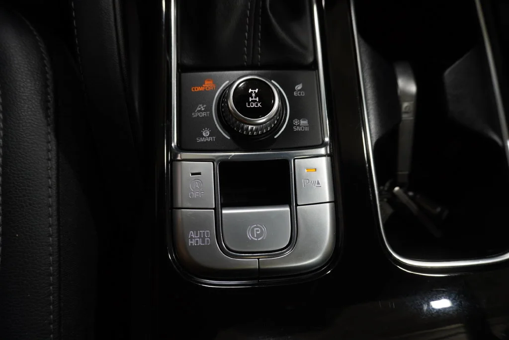Used 2024 Gray Kia EX X-Line image 16