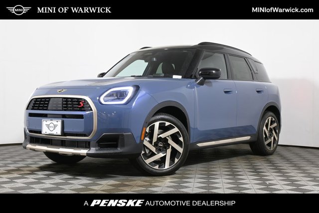 2027|MINI|Cooper S Countryman|4D Sport Utility
