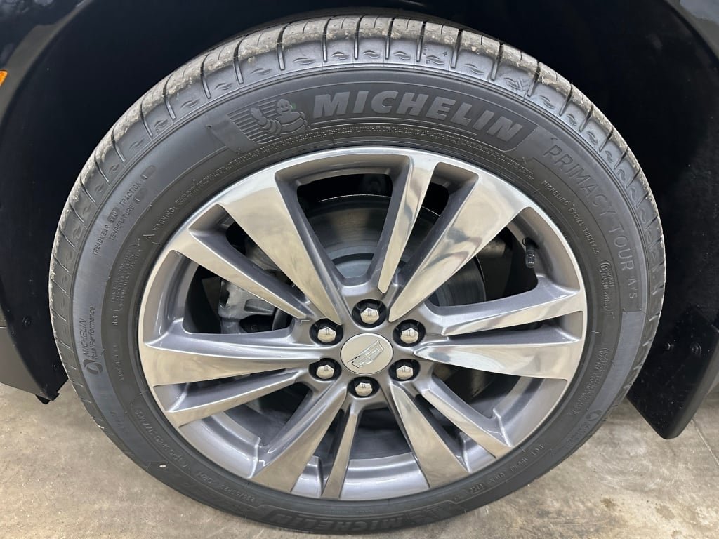 2026 Cadillac XT5 Premium Luxury - Photo 38
