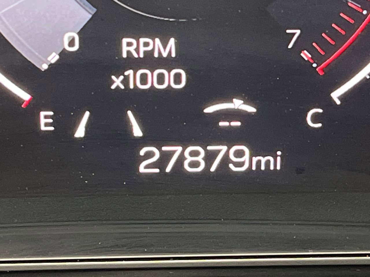 2025 GMC Terrain Elevation - Photo 14