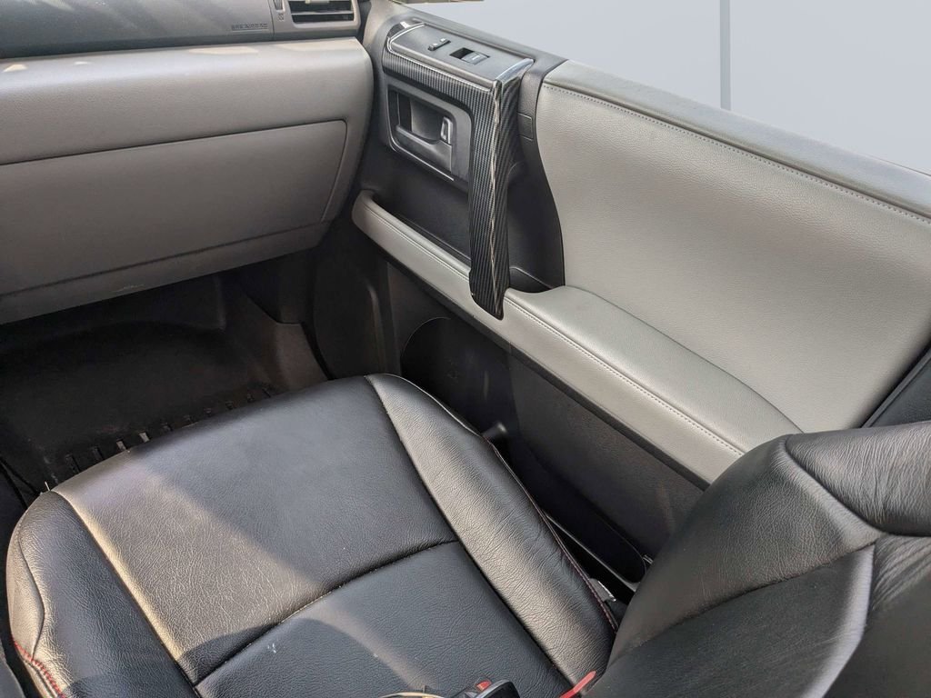 Used 2012 Gray Toyota SR5 image 16