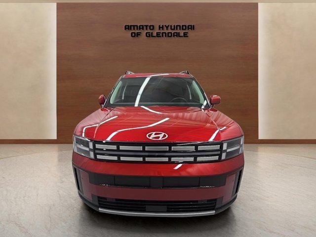 2026 Hyundai Santa Fe SEL - Photo 9
