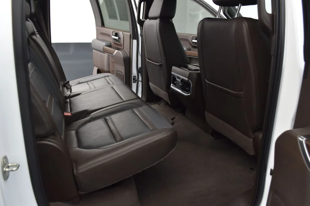 Certified Used 2020 White GMC Denali image 27