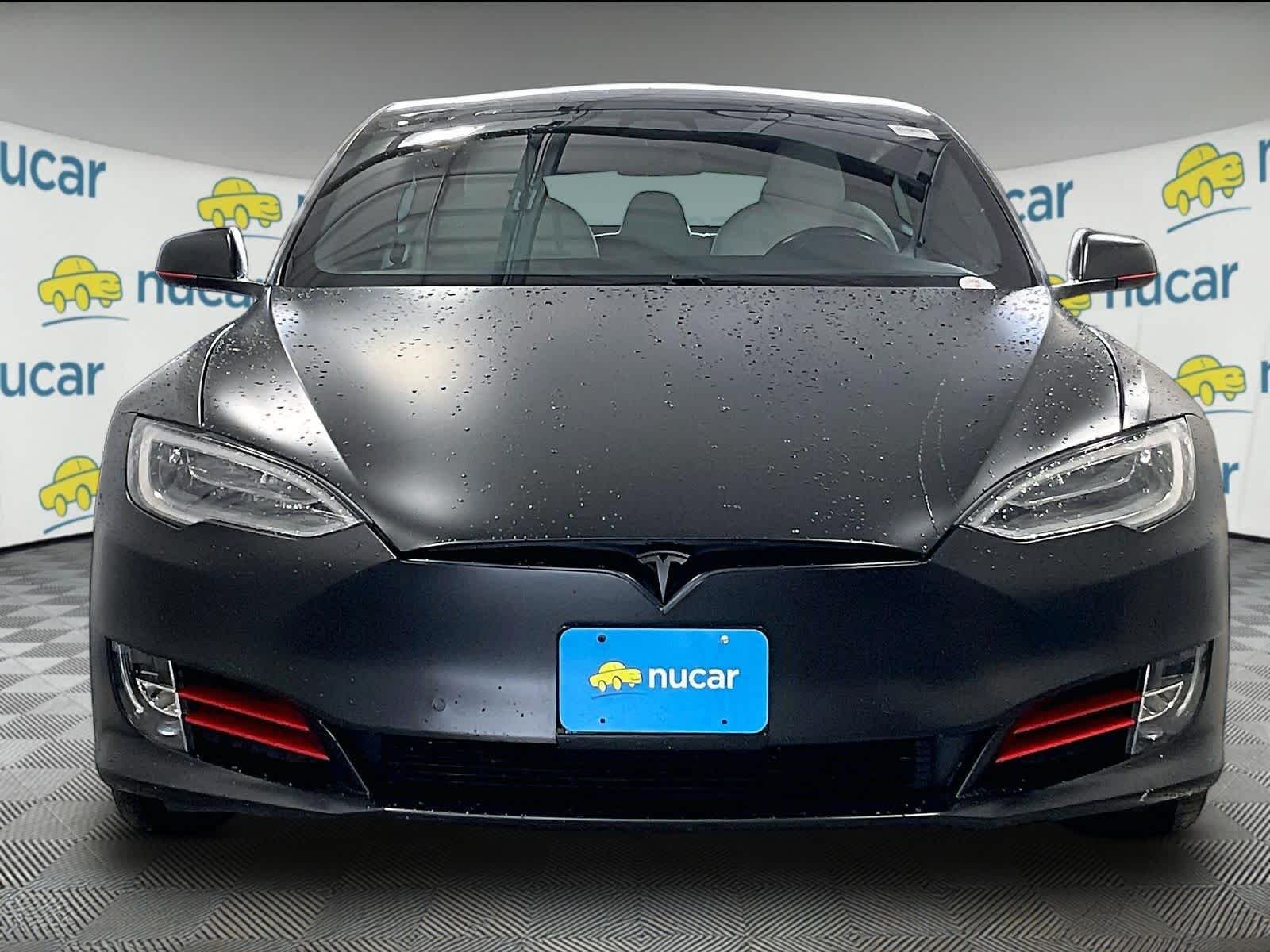 Used 2020 Tesla Model S Long Range with VIN 5YJSA1E21LF361586 for sale in Saint Albans City, VT