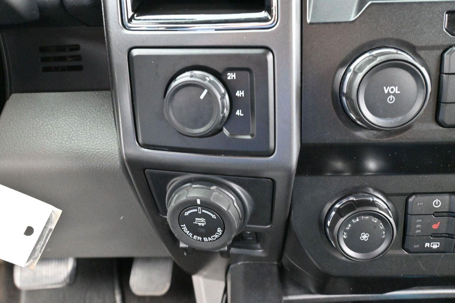 2020 Ford F-150 XLT - Photo 23