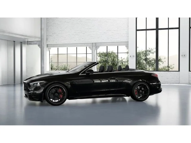 New 2027 Black Mercedes-Benz CLE 53 AMG® image 37