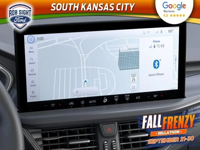 2026 Ford Escape Active - Photo 14