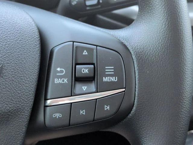 New 2026 Carbonized Gray Metallic Ford Active® image 25