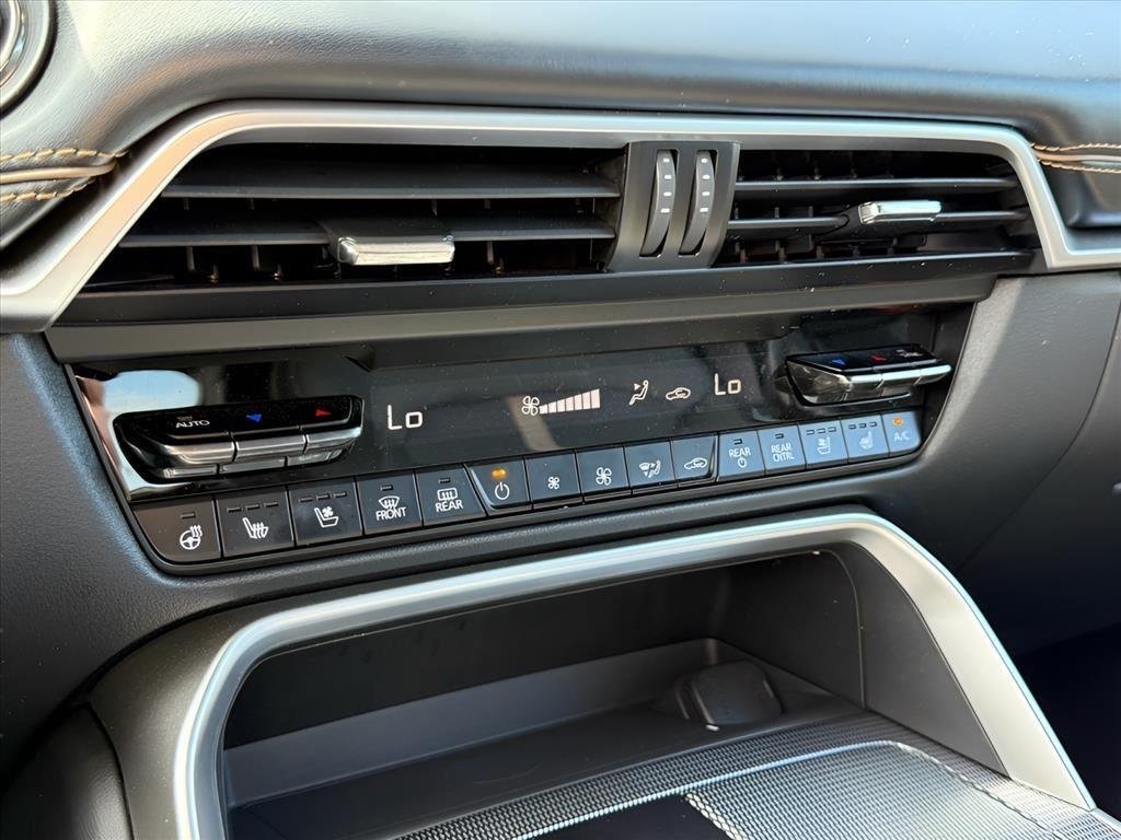2025 Mazda CX-70 Premium Plus Package - Photo 24