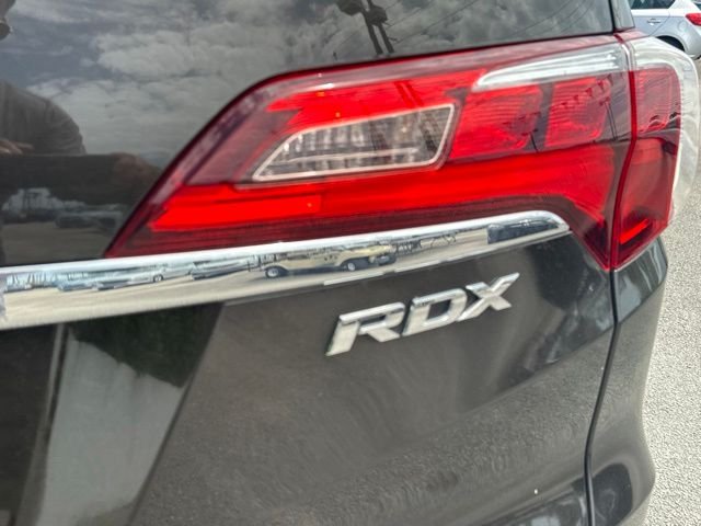 2017 Acura RDX Base - Photo 8