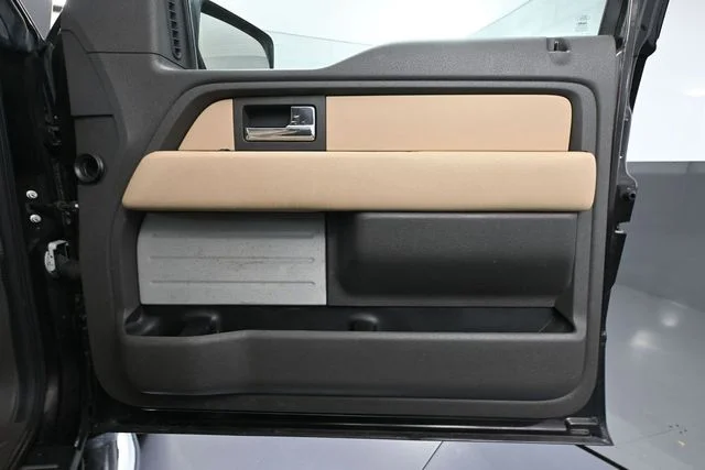 2013 Ford F-150 XLT - Photo 40