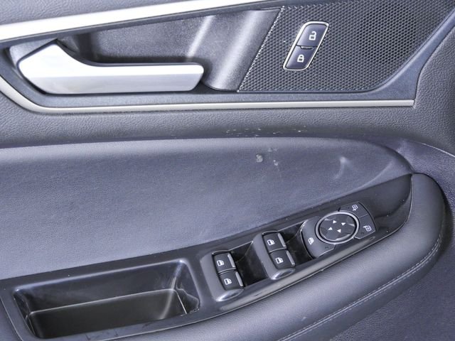 Used 2019 Red Ford SEL image 23