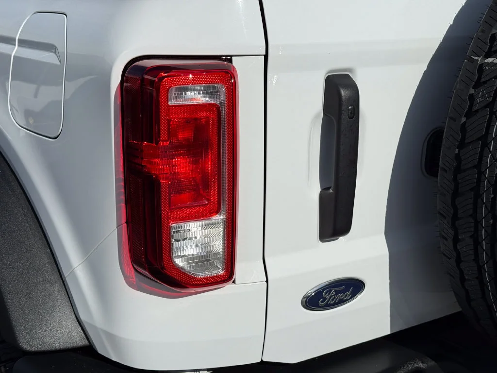Used 2025  Ford Big Bend image 10