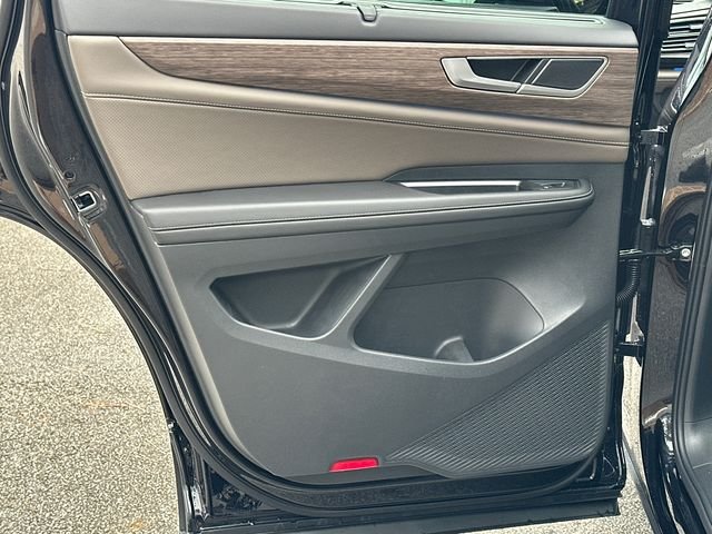 New 2026 Black Volkswagen 2.0T SEL image 12