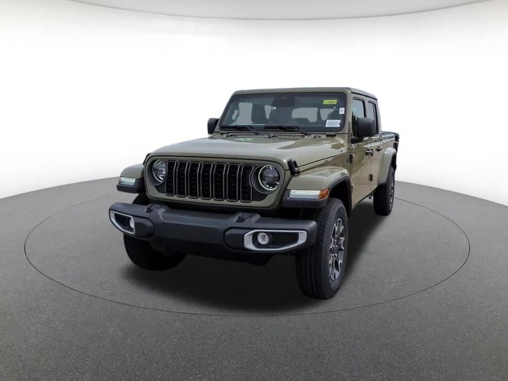 New 2026 41 Jeep  image 13