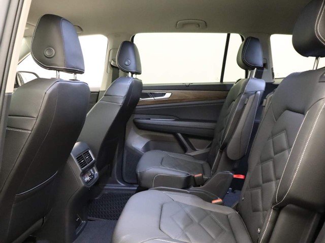 2026 Volkswagen Atlas SE w/Tech - Photo 15
