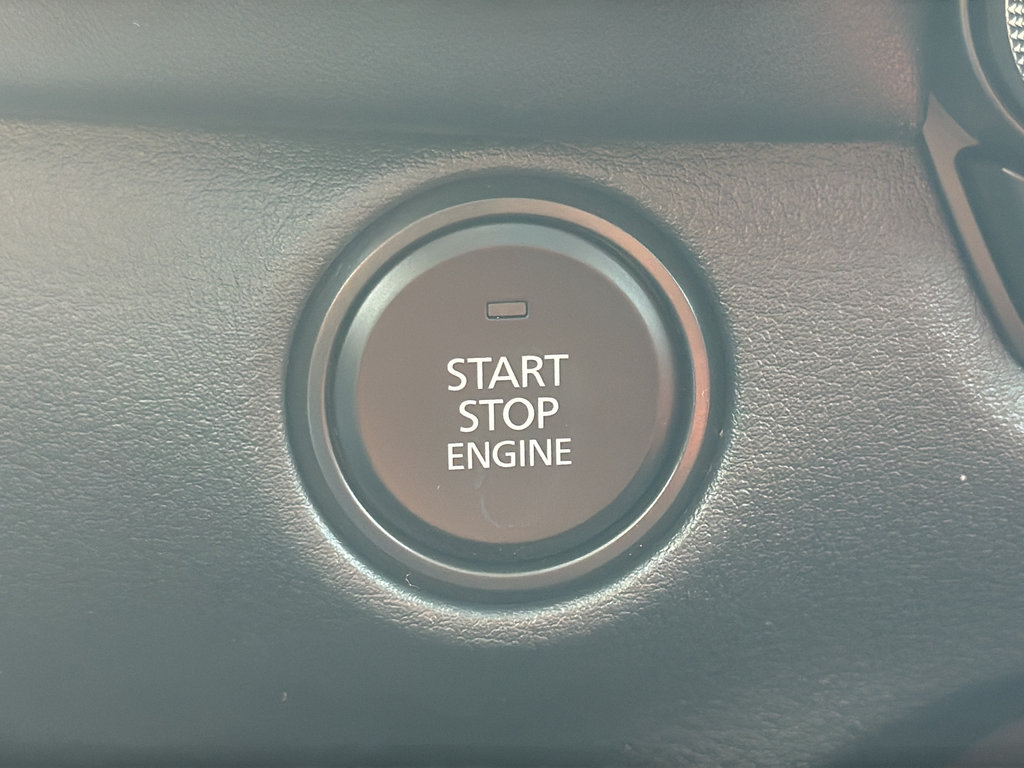 New 2026 Wind Chill Pearl Mazda 2.5 Turbo image 28
