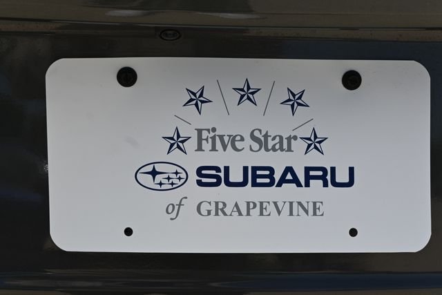 New 2026 Gray Subaru Wilderness image 13