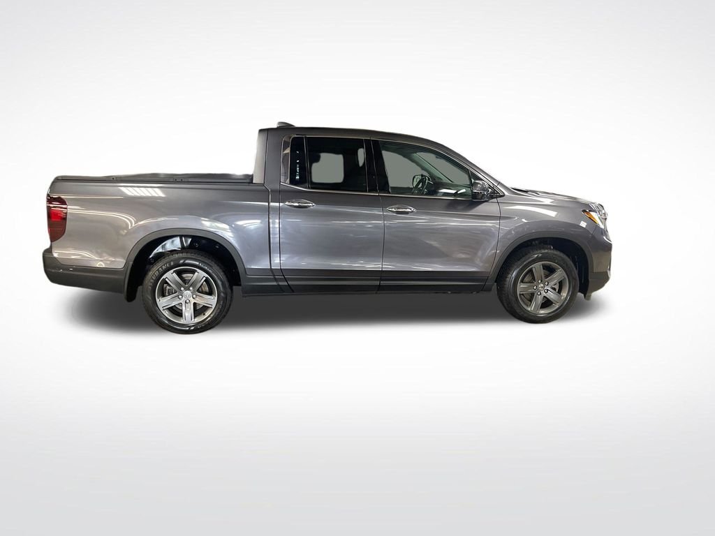 Used 2023  Honda RTL-E image 6