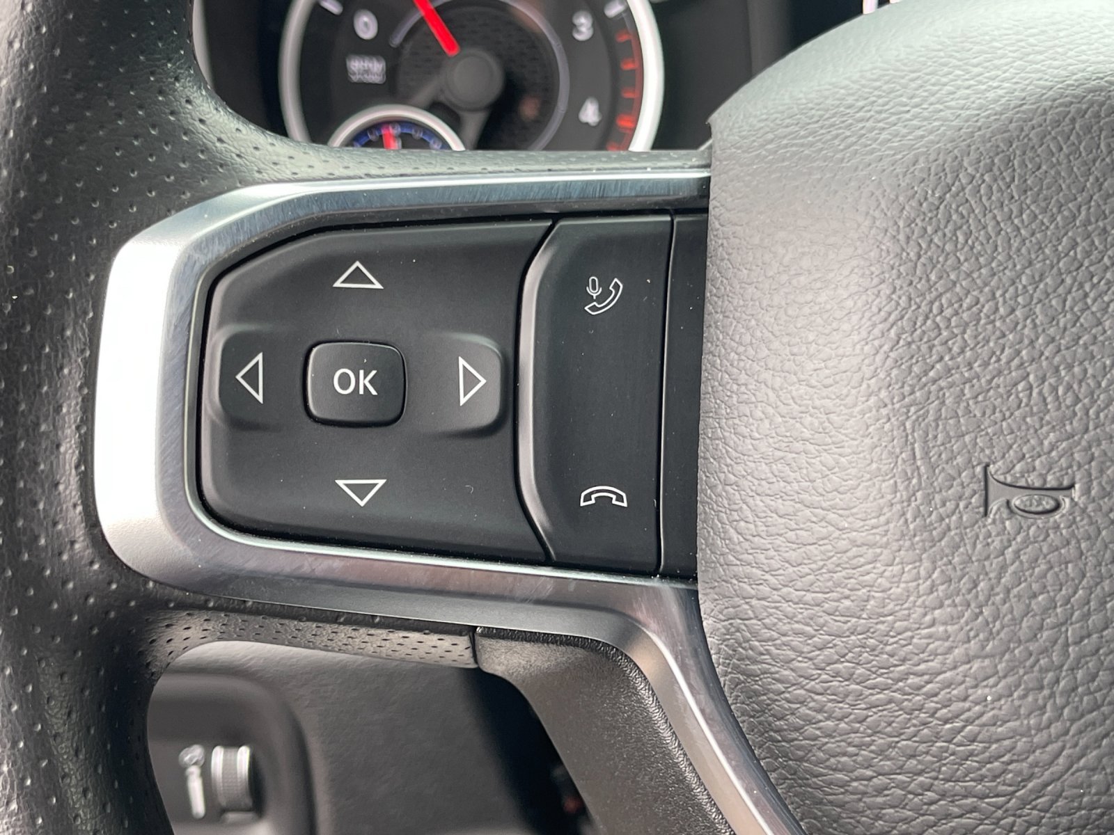 2026 RAM 2500 Tradesman - Photo 26