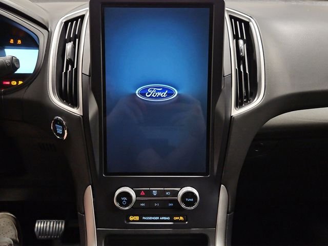 Used 2023 White Ford SEL image 15