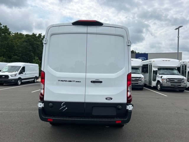 New 2026 White Ford Base image 6