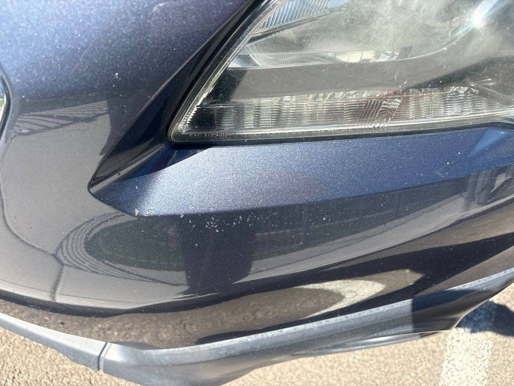 Used 2016 Gray Subaru 3.6R image 7