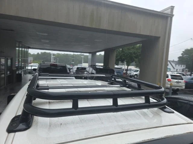 Used 2007 Red Toyota Base image 12