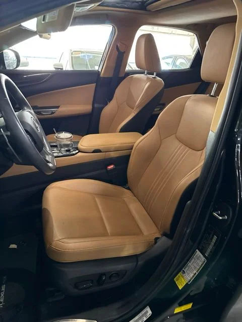Used 2024 Black Lexus 350 Base image 5