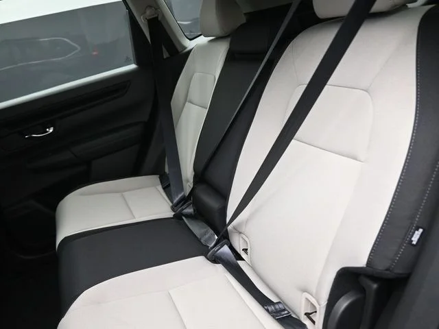 2026 Honda CR-V EX - Photo 12