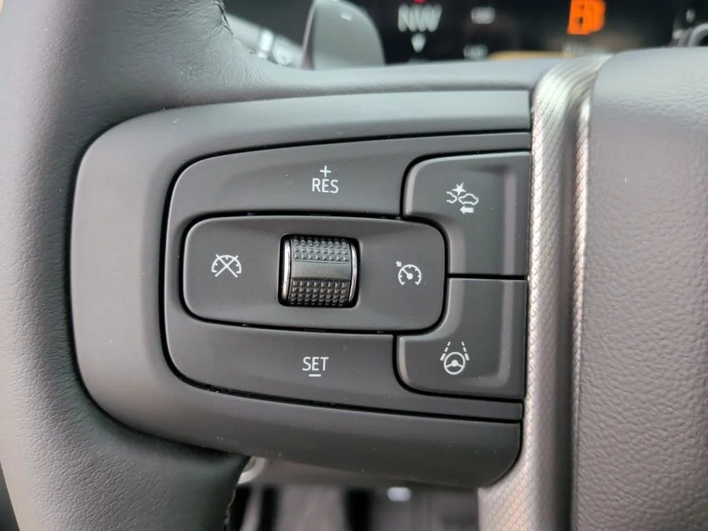 2026 GMC Sierra 1500 Denali - Photo 19