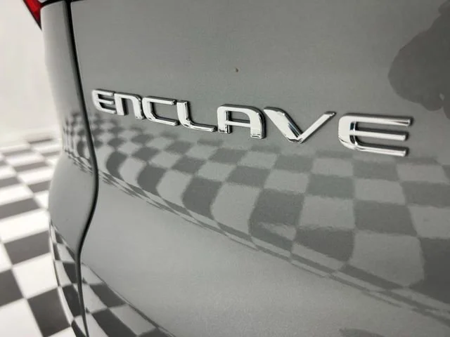 2026 Buick Enclave Sport Touring - Photo 29