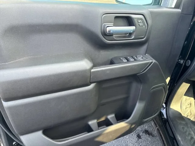 2026 GMC Sierra 1500 Pro - Photo 11