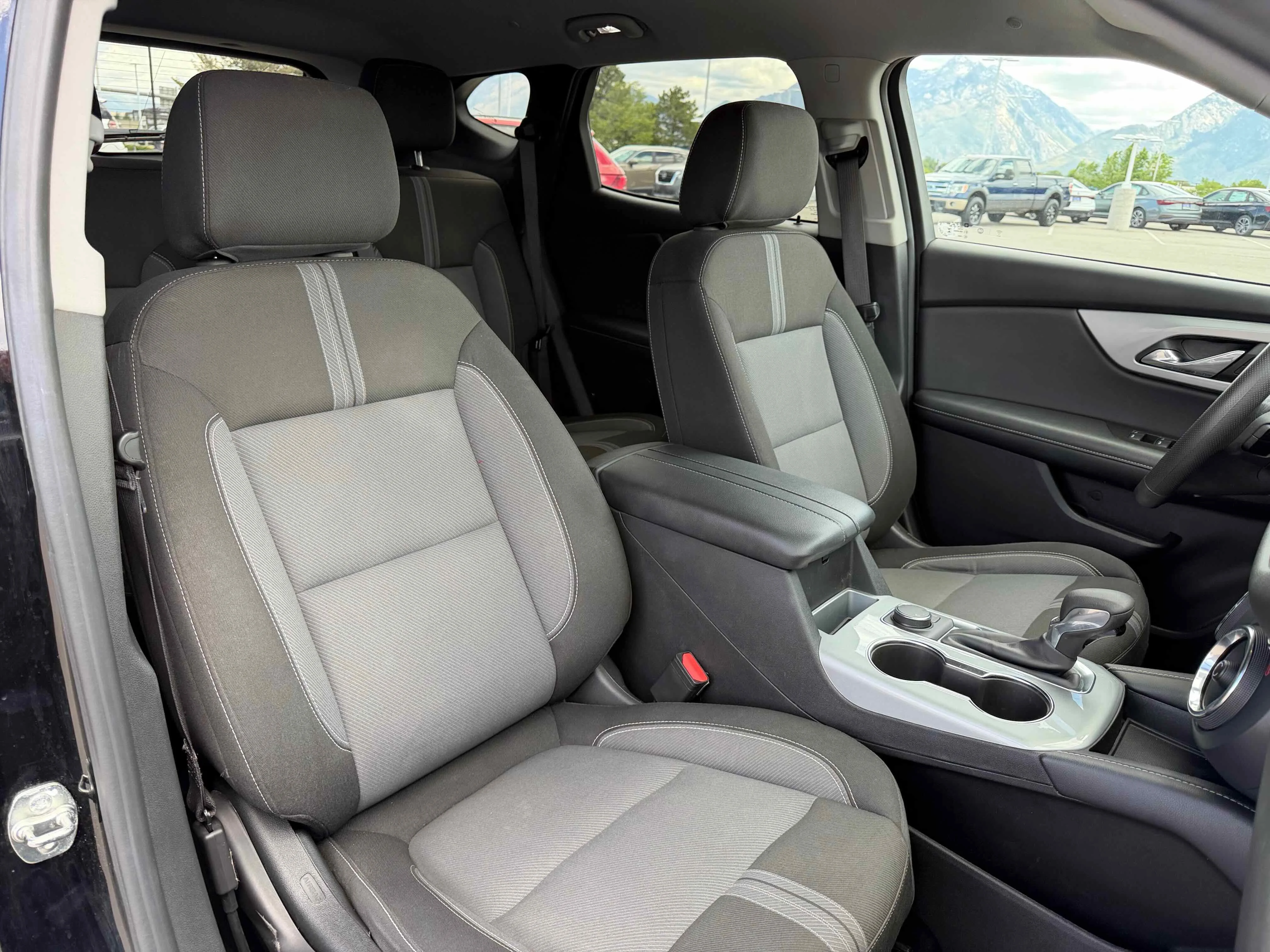 Used 2024 Black Chevrolet LT image 33