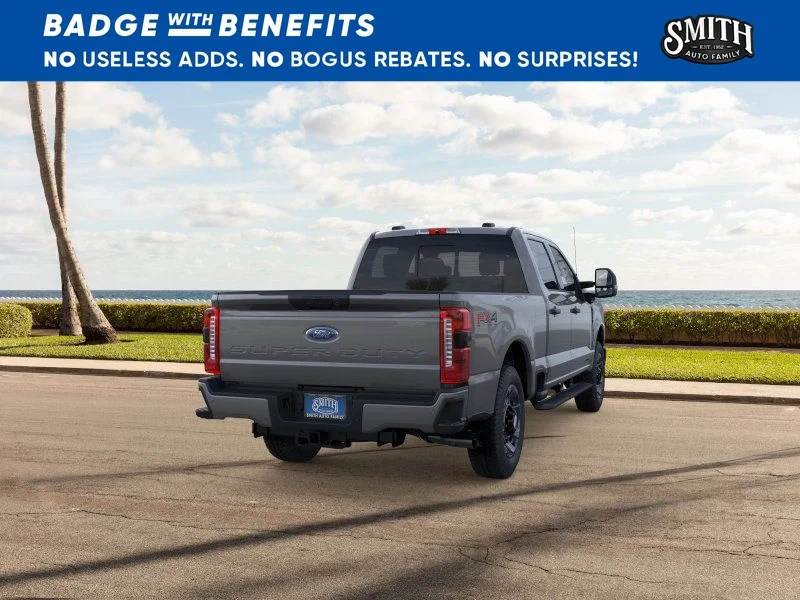 2026 Ford F-250 Super Duty XL - Photo 9
