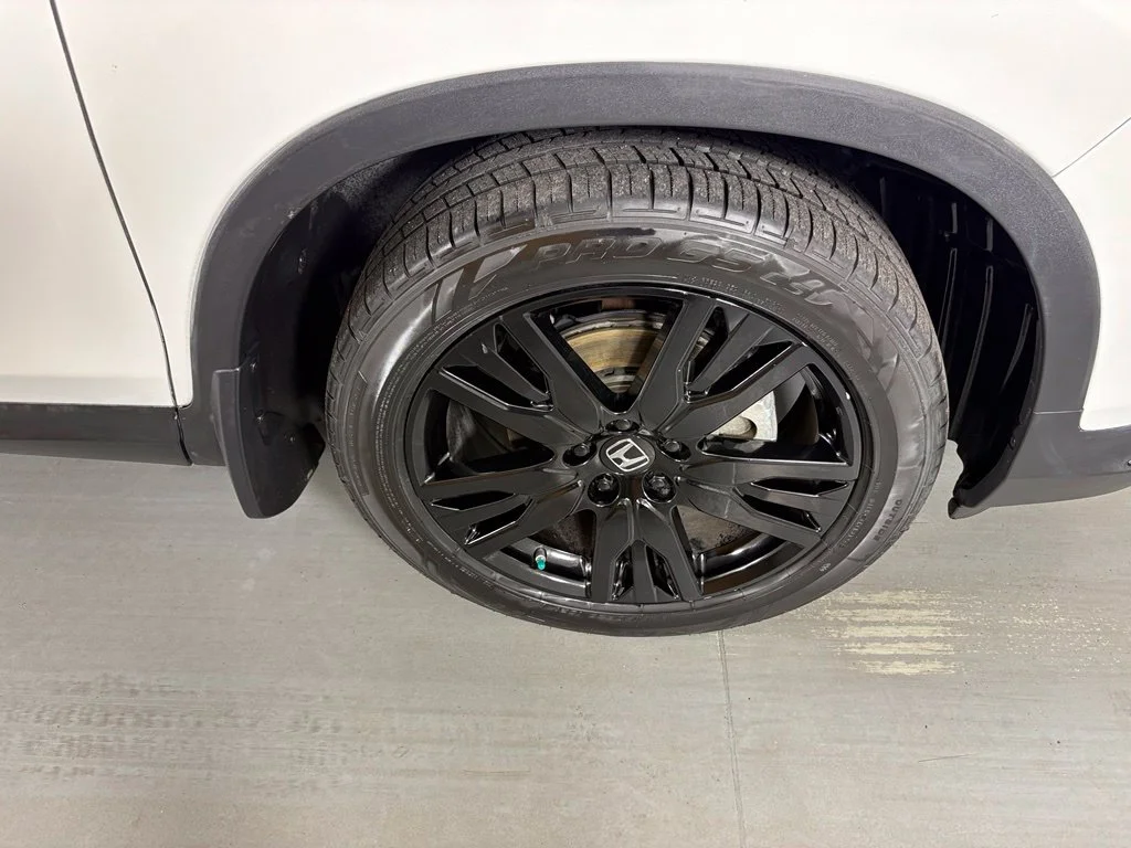 Used 2021  Honda Special Edition image 10