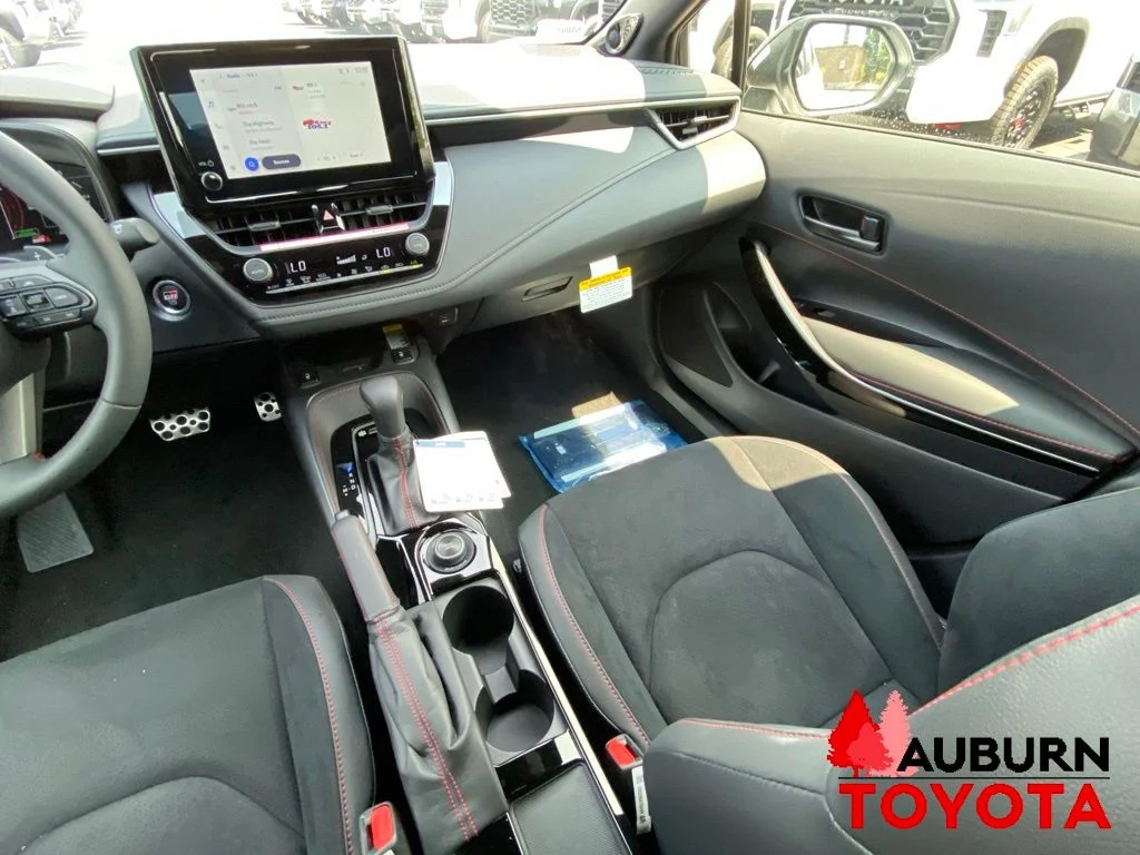 New 2026 Ice Cap Toyota  Premium Plus DAT image 22