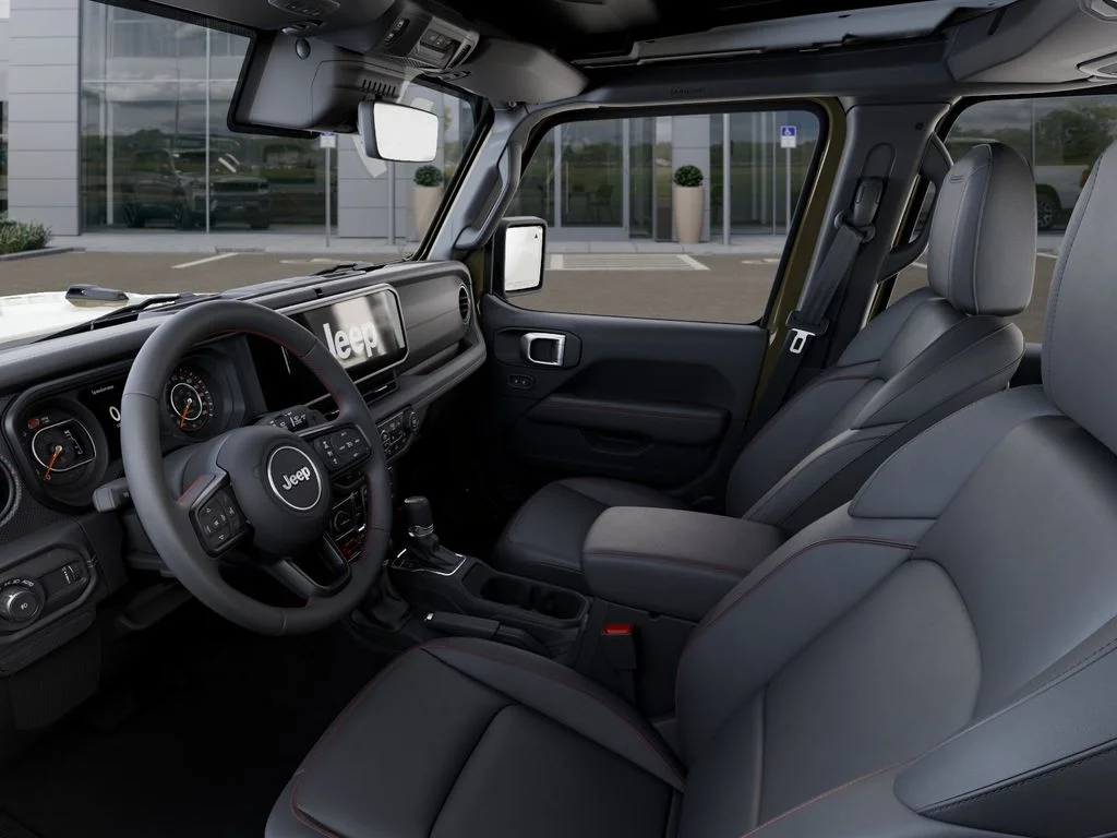 New 2026 41 Exterior Paint Jeep Moab 392 image 23