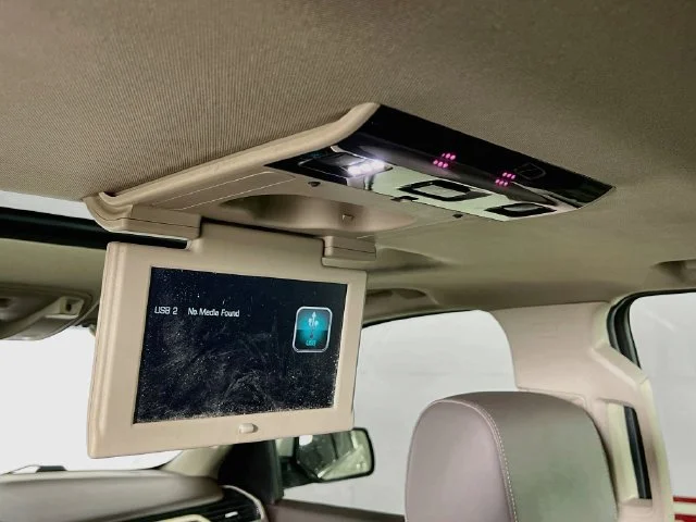 Used 2019 White GMC Denali image 28