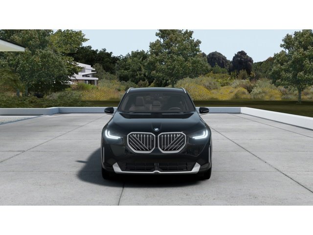 New 2026 0475 Black Sapphire Metallic BMW 30 xDrive image 3