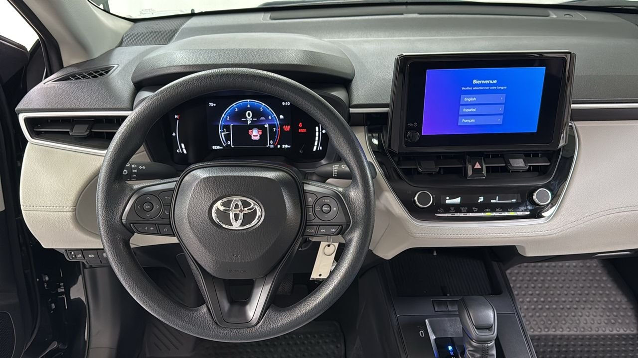 Certified Used 2026 Black Toyota L image 31