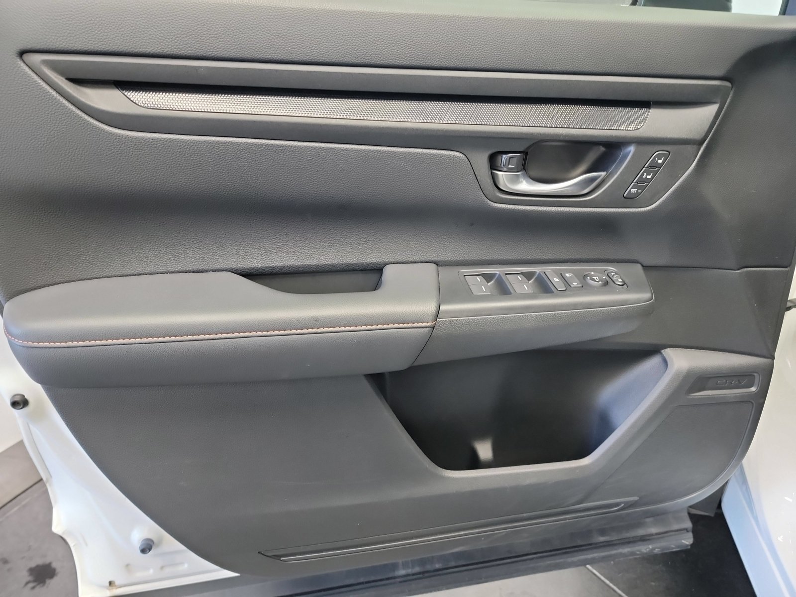 2024 Honda CR-V Sport-L - Photo 43